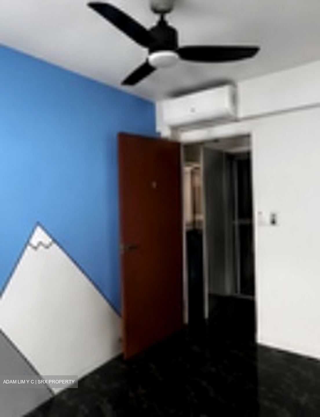 Blk 224C Matilda Edge (Punggol), HDB 4 Rooms #595691051